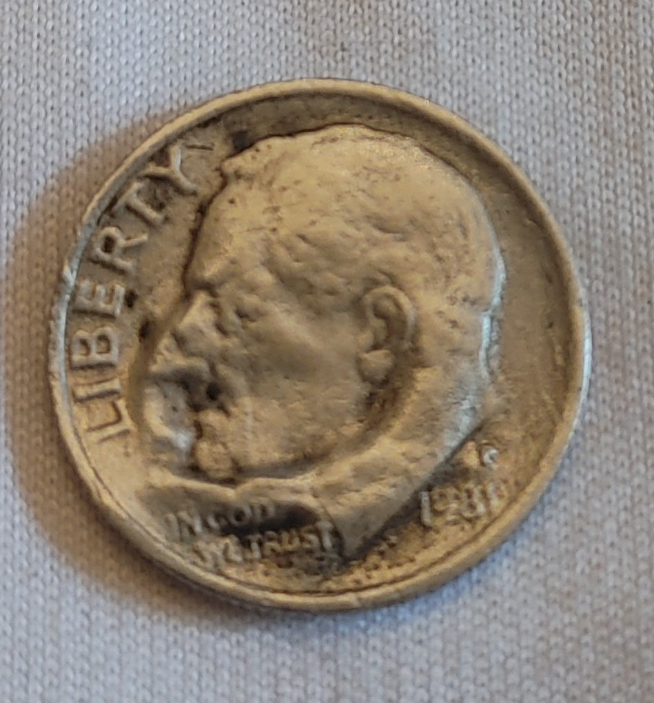1981-Roosevelt-Dime-With-Error.